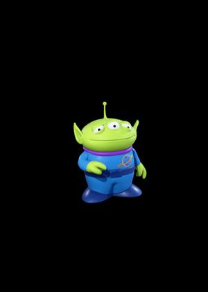 Fortnite - Toy Story Alien Sidekick (DLC) Epic Games Key GLOBAL