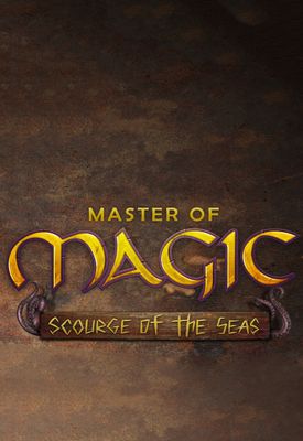 Master of Magic - Scourge of the Seas