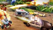 Get Micro Machines World Series PlayStation 4