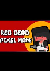 Red Dead Pixel Man (PC) Steam Key GLOBAL