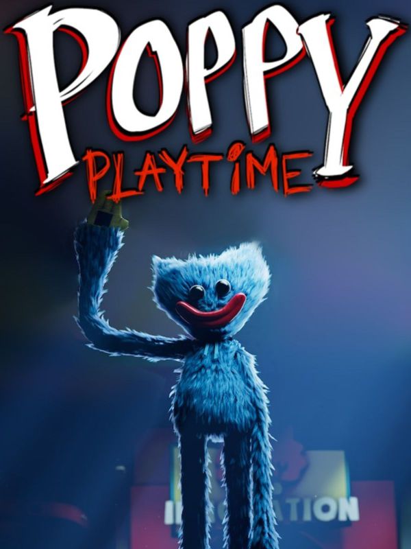 Claim Poppy Playtime Chapter 1 for free