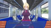 Get The Girl on the Train (PC) Steam Key GLOBAL