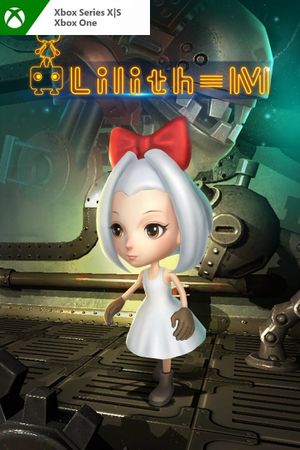 Lilith-M XBOX LIVE Key ARGENTINA