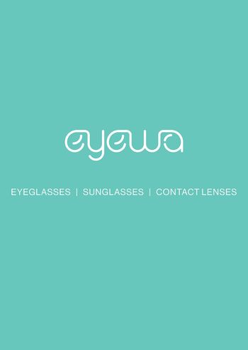 Eyewa Gift Card 100 SAR Key SAUDI ARABIA