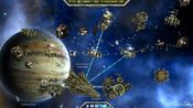 Redeem StarFringe: Adversus Steam Key GLOBAL