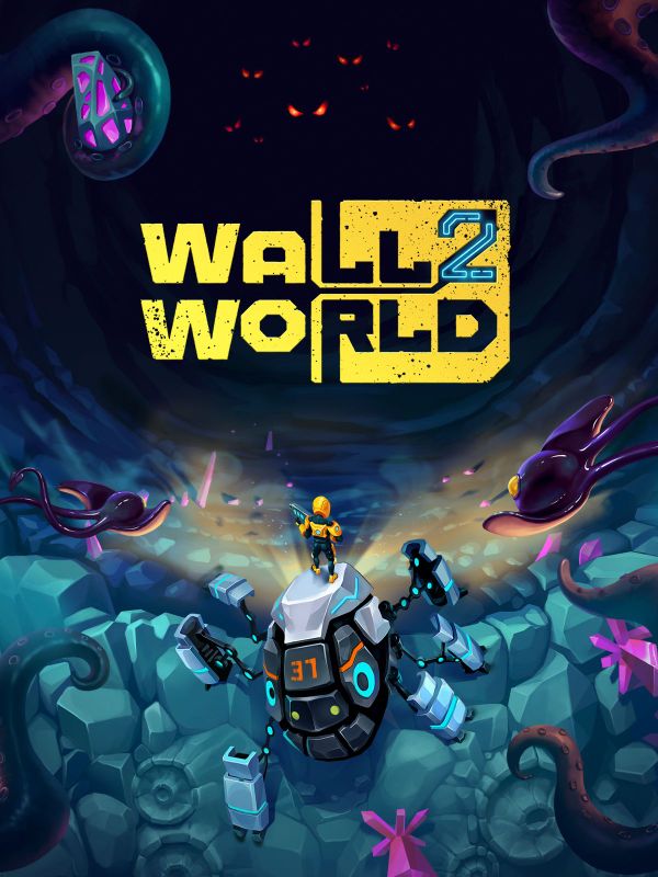 Free Wall World 2 on macOS: drill deeper into adventure