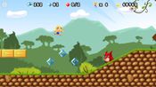 Giana Sisters 2D Steam Key GLOBAL