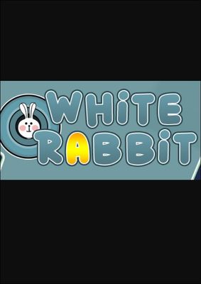 White Rabbit game cover