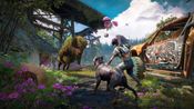 Buy Far Cry: New Dawn Uplay Key EMEA