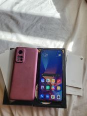 Xiaomi Mi 10T Pro 5G 128GB Cosmic Black