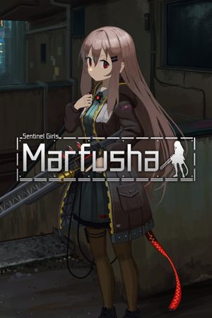 Marfusha XBOX LIVE Key ARGENTINA