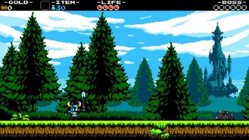 Shovel Knight: Treasure Trove Nintendo Switch