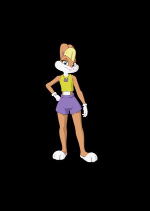 Fortnite - Lola Bunny Outfit (DLC) Epic Games Key GLOBAL