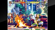 Get ACA NEOGEO WORLD HEROES PERFECT