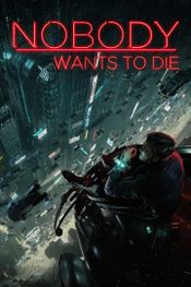 Nobody Wants to Die (PC) Steam Key ROW