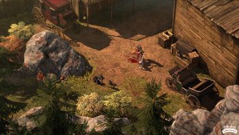 Buy Desperados III Xbox One