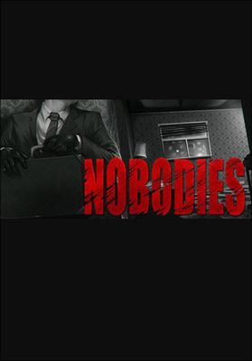Nobodies: Murder Cleaner game cover