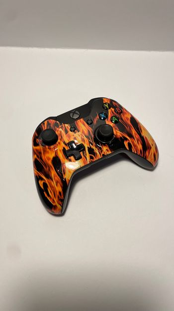 Xbox One belaidis žaidimų pultelis wireless controller