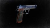 RE2 Deluxe Weapon Samurai Edge - Chris Model Steam Key GLOBAL