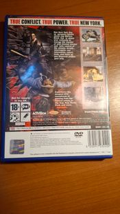 Get True Crime: New York City PlayStation 2
