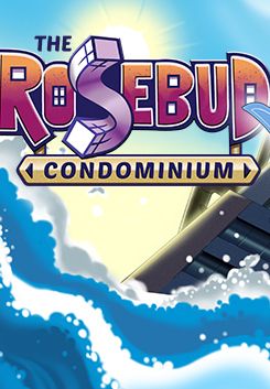 The Rosebud Condominium game cover