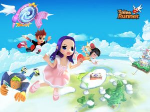 Tales Runner