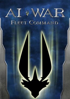 AI War: Fleet Command game cover