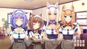 NEKOPARA Vol.2 Shimai Neko no Sucre