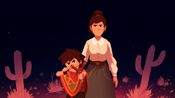 El Hijo - A Wild West Tale XBOX LIVE Key GLOBAL