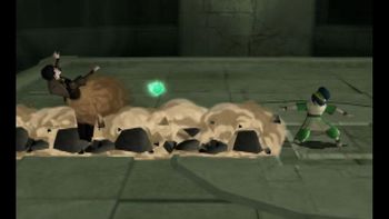 Buy Avatar: The Last Airbender - The Burning Earth Xbox 360