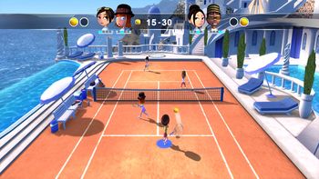 Get Racquet Sports PlayStation 3