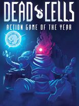 Dead Cells - Action Game of the Year Nintendo Switch