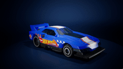 HOT WHEELS - Sportscars Pack (DLC) (Xbox Series X|S) Xbox Live Key EUROPE