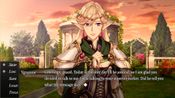 Redeem Border of her Heart (PC) Steam Key GLOBAL