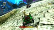 Super Sonic Racer Steam Key GLOBAL