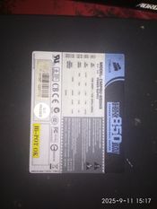 Corsair cmpsu-850hx 850w