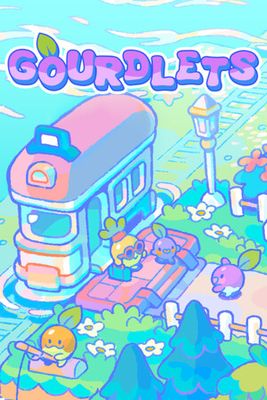 Gourdlets game cover