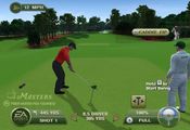 Tiger Woods PGA TOUR 12: The Masters Xbox 360