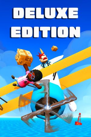Totally Reliable Delivery Service Deluxe Edition PC/XBOX LIVE Key UNITED STATES