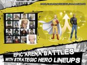 One Punch Man: Road to Hero