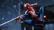 Marvel's Spider-Man PlayStation 4