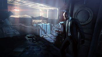 Hitman: Absolution PlayStation 3