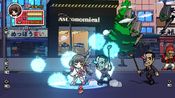 Phantom Breaker: Battle Grounds (PC) Steam Key GLOBAL