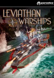 Leviathan: Warships Steam Key GLOBAL