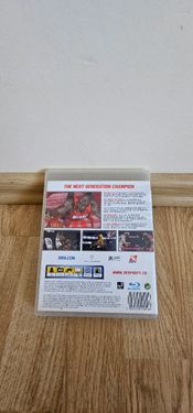 NBA 2K7 PlayStation 3