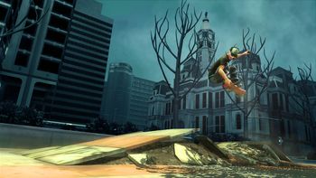 Buy Shaun White Skateboarding PlayStation 3