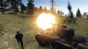 Men of War: Assault Squad 2 - Ostfront Veteranen (DLC) (PC) Steam Key GLOBAL