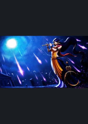 League of Legends Divine Skin (DLC) - Riot Key GLOBAL