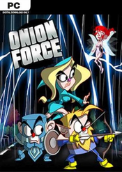 Onion Force (PC) Steam Key GLOBAL