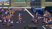 The Karate Kid: Street Rumble (PC) Steam Key GLOBAL for sale